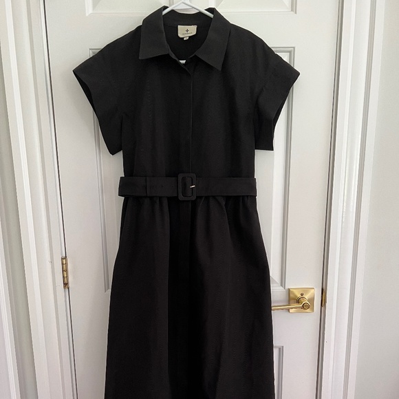 Tuckernuck Chloe Dress Size L - Picture 1 of 13
